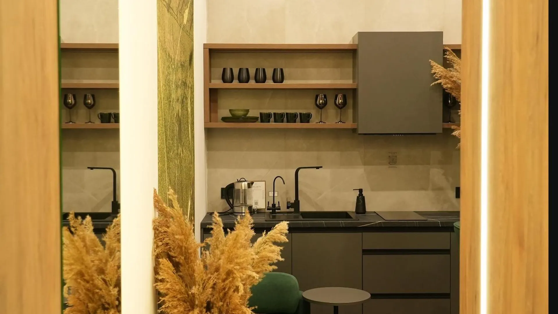 Skyspa Apartments - Апартаменти З Джакузі На Терасі З Видом На Печерськ Kyjev Ukrajina