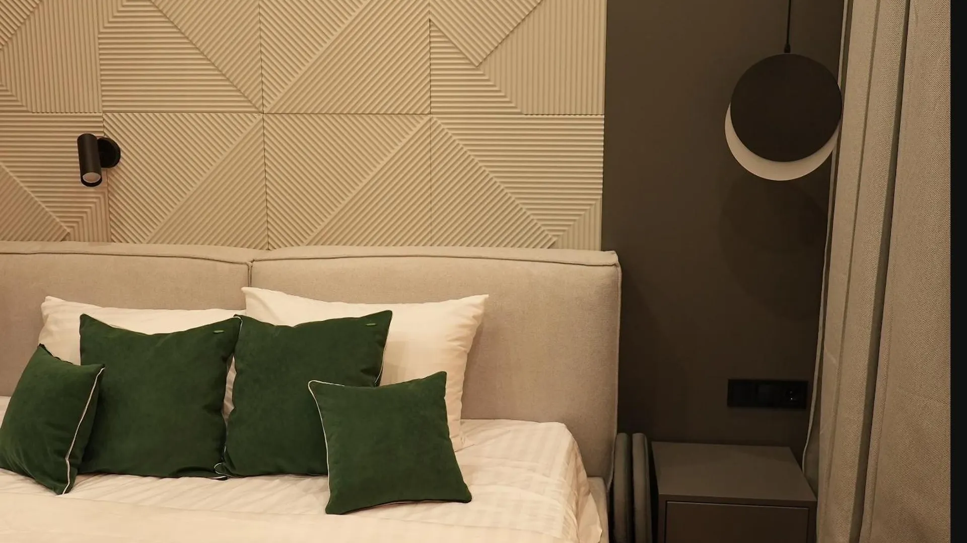 Skyspa Apartments - Апартаменти З Джакузі На Терасі З Видом На Печерськ Kyjev Aparthotel
