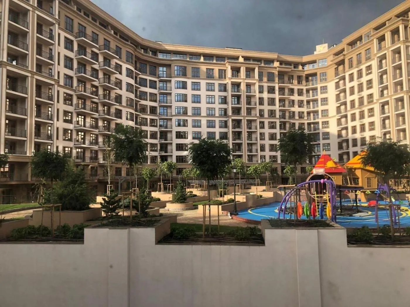 Aparthotel Skyspa Apartments - Апартаменти З Джакузі На Терасі З Видом На Печерськ Kyiv