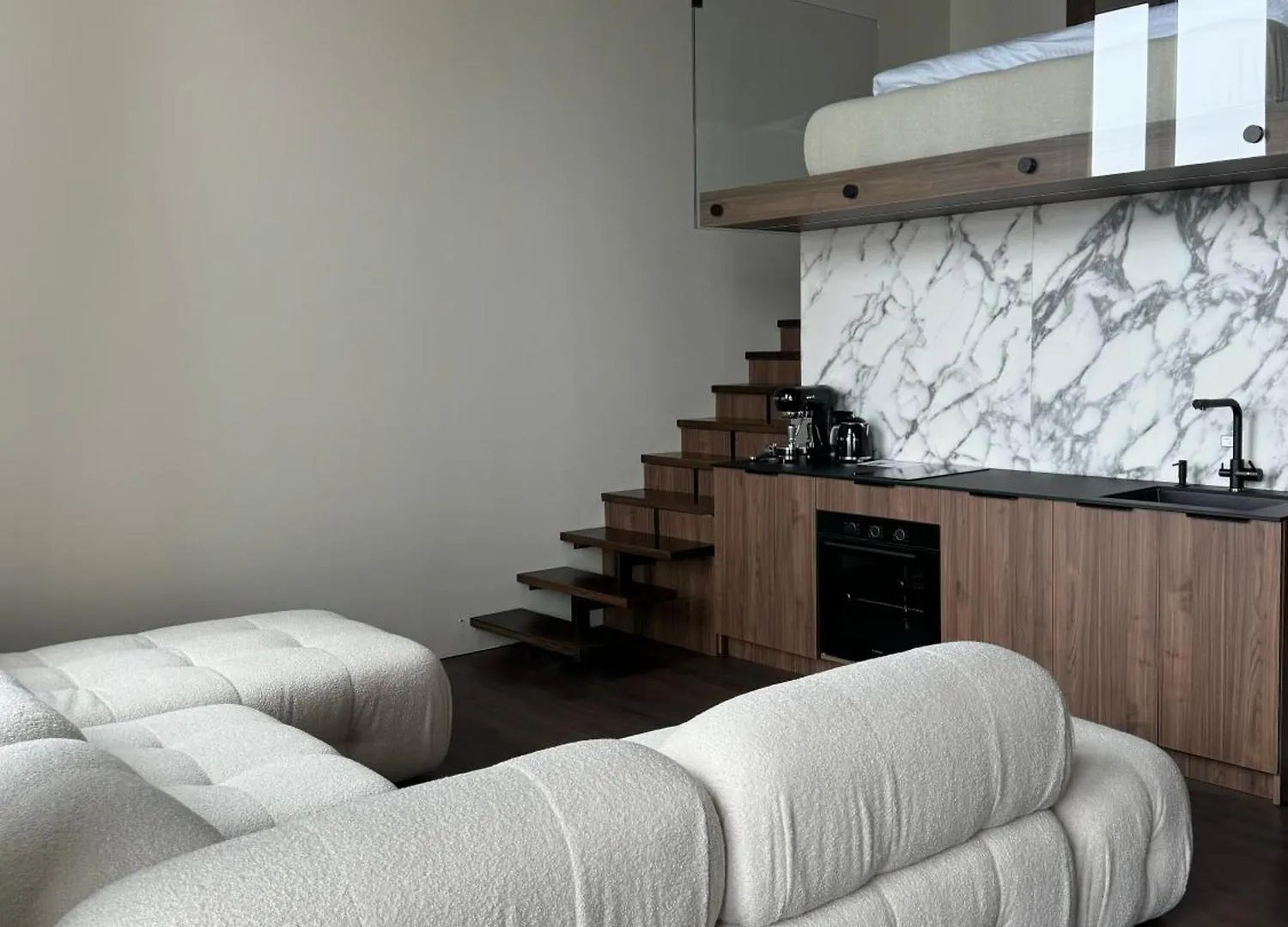Aparthotel Skyspa Apartments - Апартаменти З Джакузі На Терасі З Видом На Печерськ Kyiv
