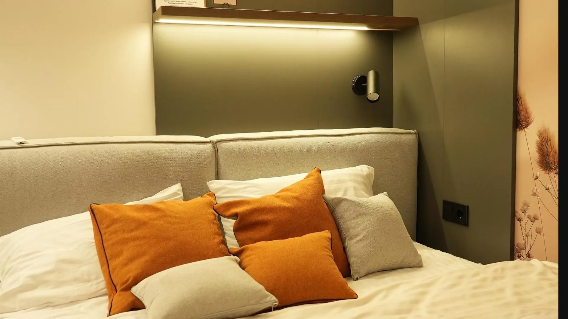 Skyspa Apartments - Апартаменти З Джакузі На Терасі З Видом На Печерськ Kyjev Aparthotel