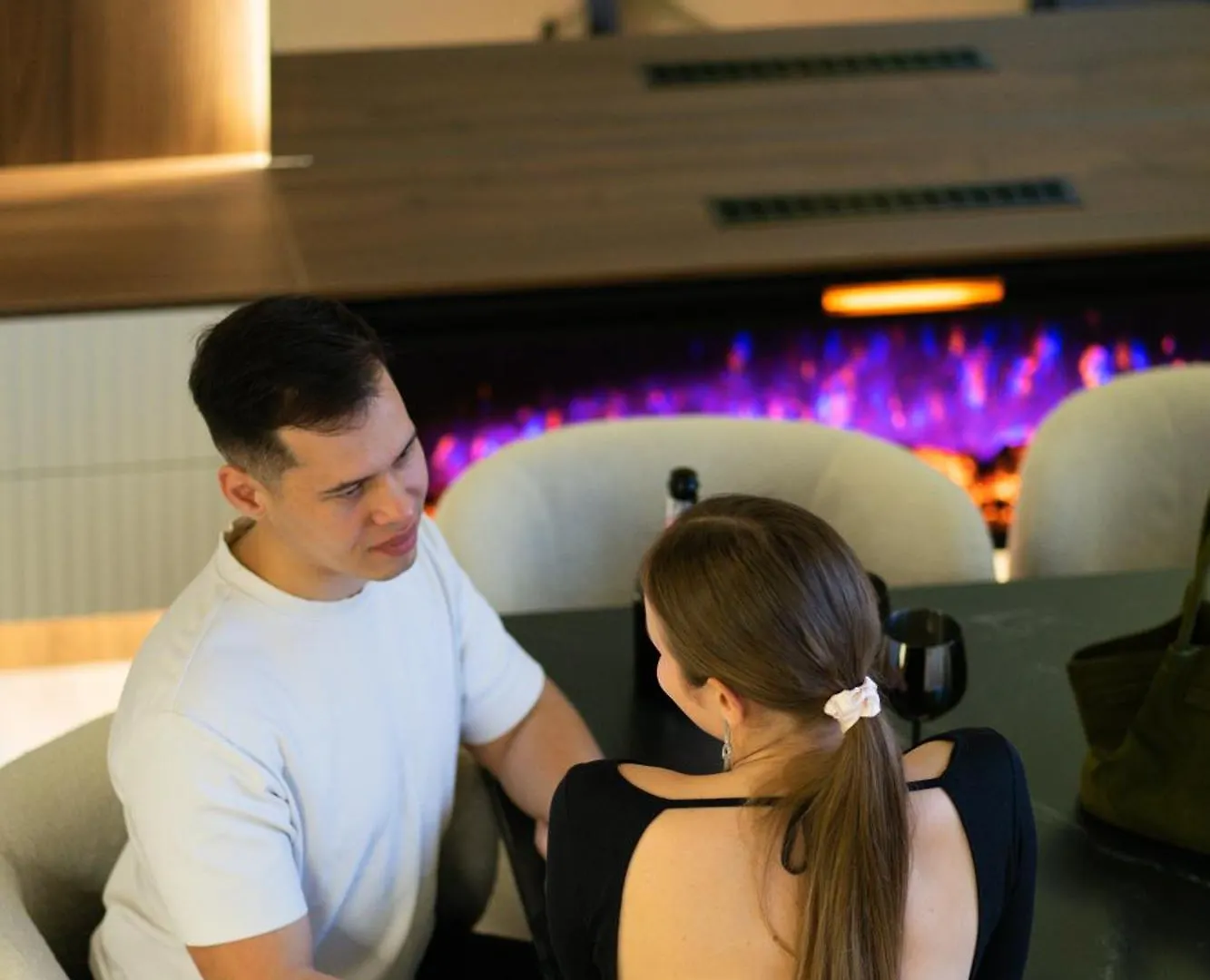 Skyspa Apartments - Апартаменти З Джакузі На Терасі З Видом На Печерськ Kyjev Aparthotel