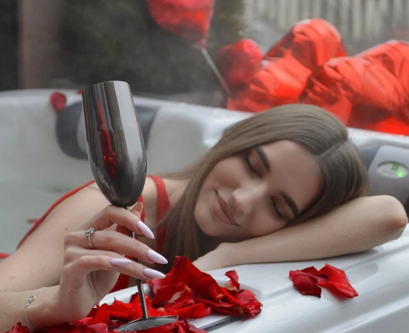Skyspa Apartments - Апартаменти З Джакузі На Терасі З Видом На Печерськ Kyiv