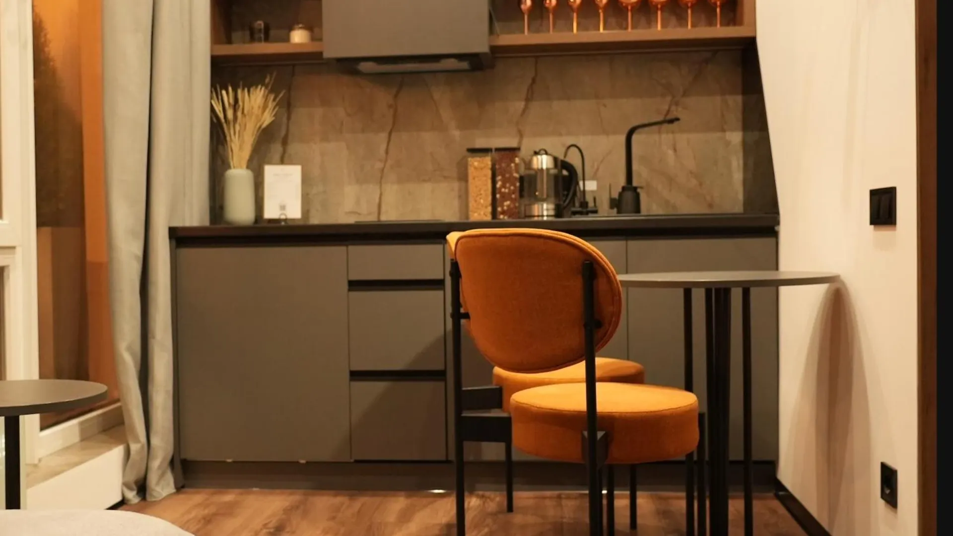 Aparthotel Skyspa Apartments - Апартаменти З Джакузі На Терасі З Видом На Печерськ Kyiv