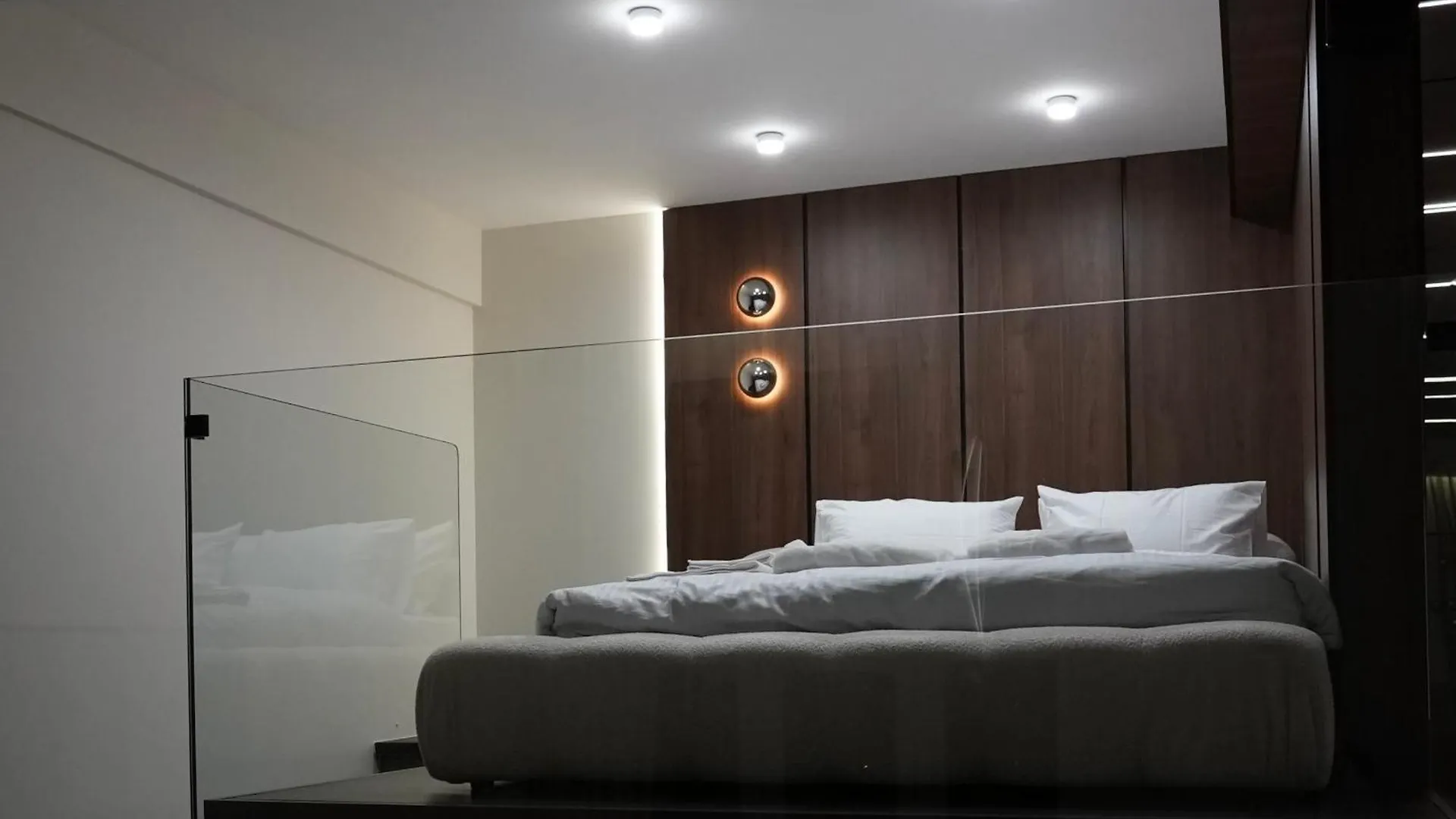 Aparthotel Skyspa Apartments - Апартаменти З Джакузі На Терасі З Видом На Печерськ Kyiv
