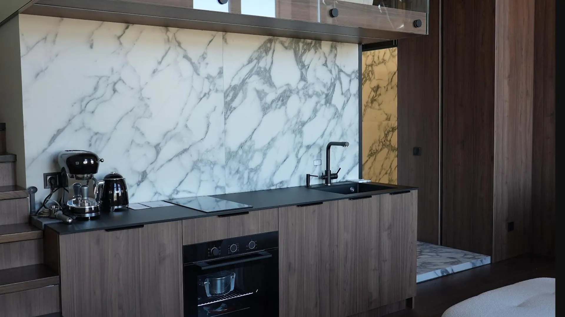 Skyspa Apartments - Апартаменти З Джакузі На Терасі З Видом На Печерськ Kyiv Aparthotel