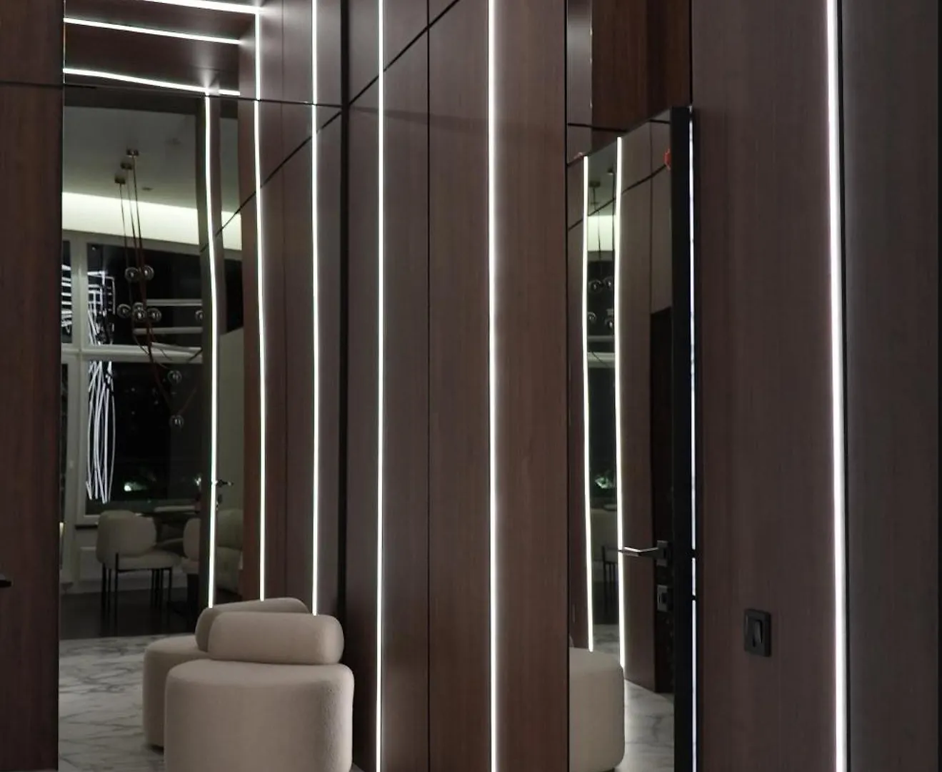 Aparthotel Skyspa Apartments - Апартаменти З Джакузі На Терасі З Видом На Печерськ Kyiv