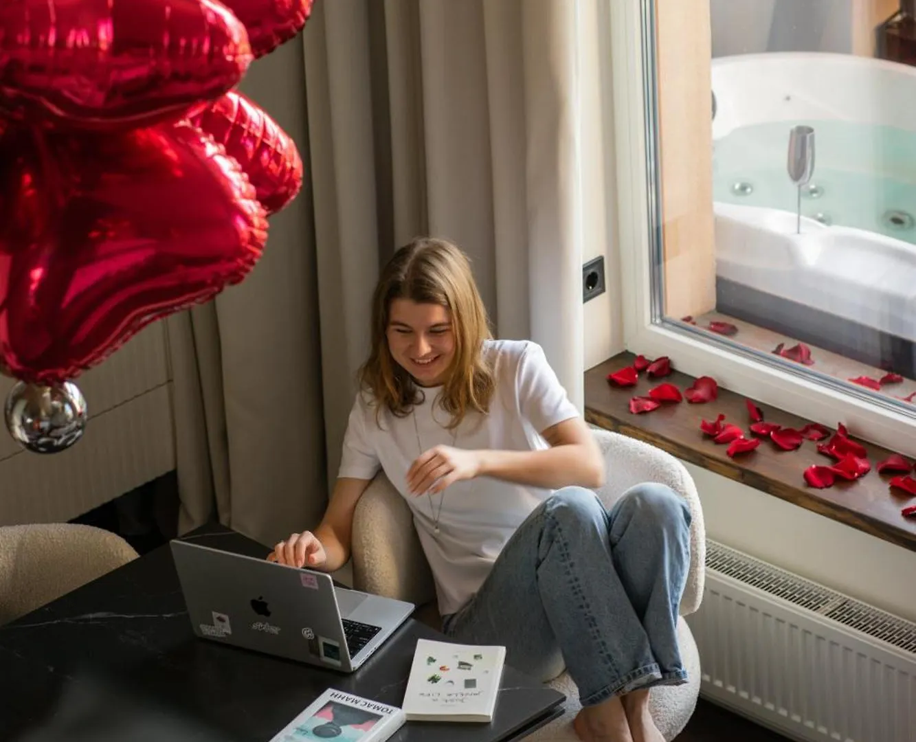 Skyspa Apartments - Апартаменти З Джакузі На Терасі З Видом На Печерськ Kyiv 0*,  Ukraine