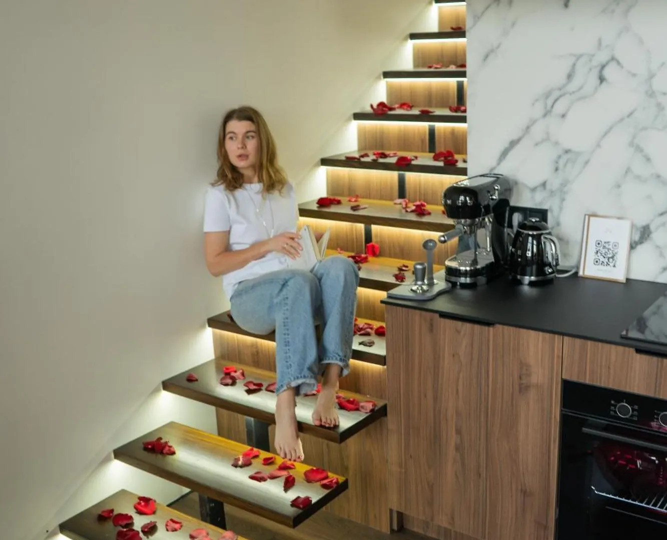 Skyspa Apartments - Апартаменти З Джакузі На Терасі З Видом На Печерськ Kyiv Aparthotel